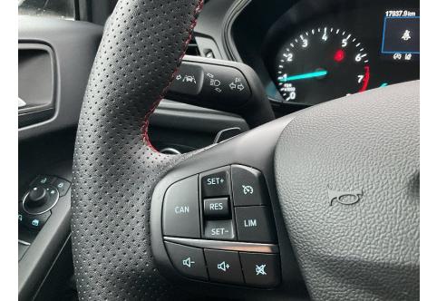 Ford Focus #6