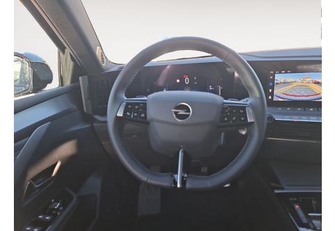 Opel Astra #11