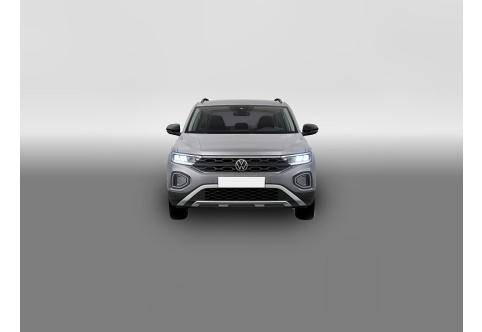 VW T-Roc #6