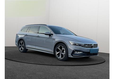 VW Passat #9