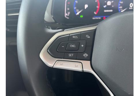 VW T-Cross #19