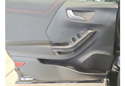 Ford Puma #5