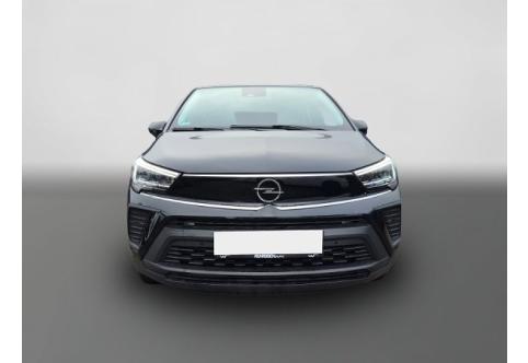 Opel Crossland X #6