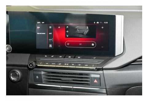 Opel Astra #14