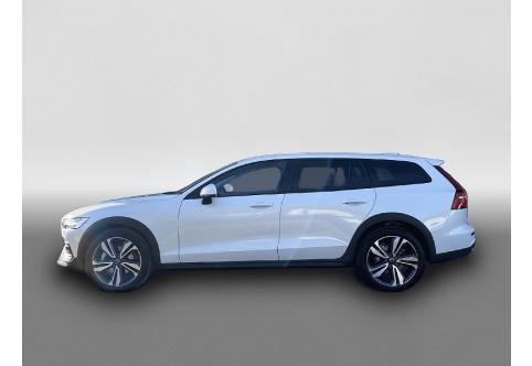 Volvo V60 #6