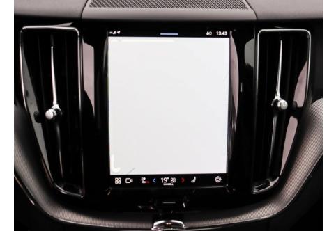 Volvo XC60 #8