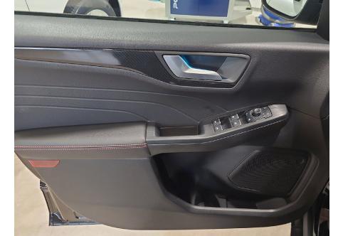 Ford Kuga #5