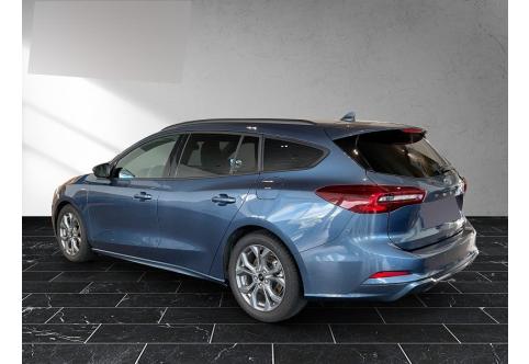 Ford Focus #2