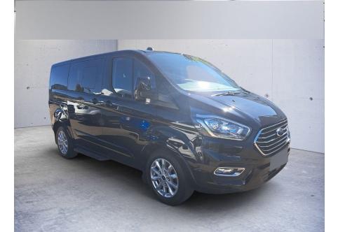 Ford Tourneo Custom #2