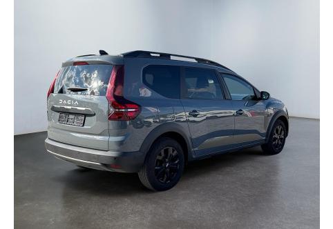 Dacia Jogger #6