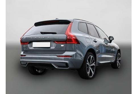 Volvo XC60 #2
