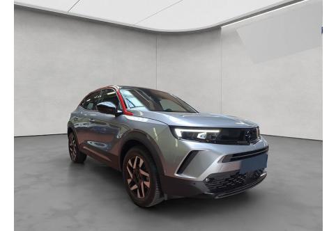 Opel Mokka #8