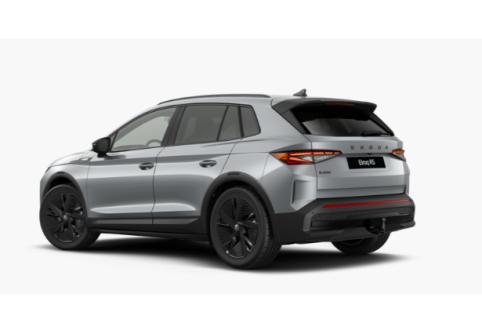 Skoda Elroq #2