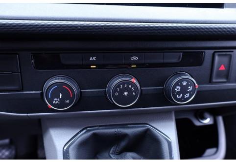 VW T6 Transporter #29