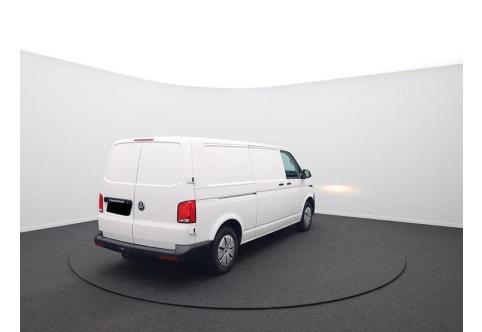 VW T6 Transporter #6