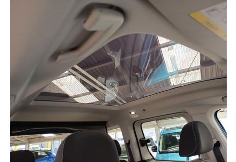 Ford Tourneo Connect #19