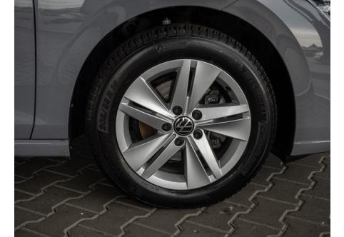 VW Golf #5