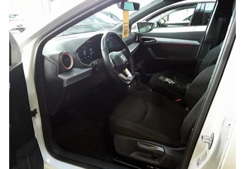 Seat Ibiza #3