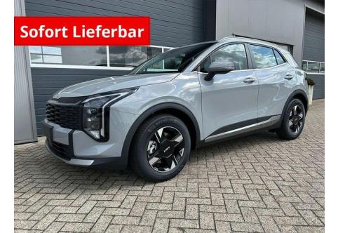 KIA Sportage #1