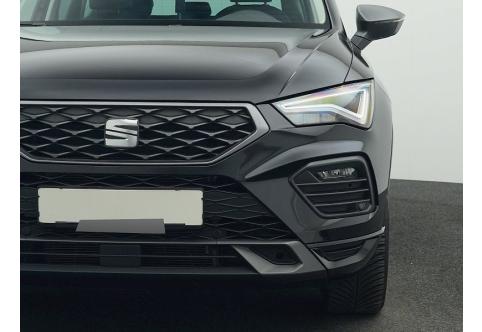 Seat Ateca #16