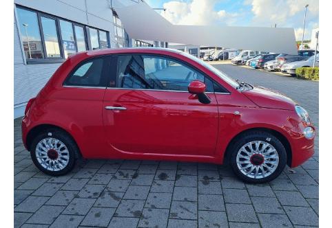 Fiat 500 #7