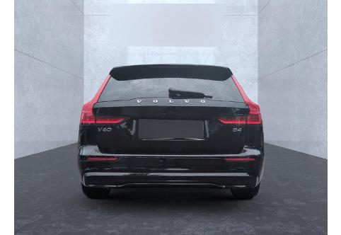 Volvo V60 #7