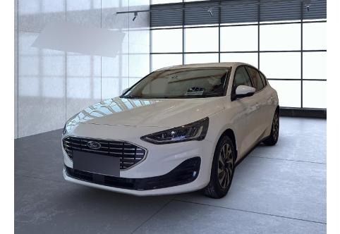 Ford Focus #1