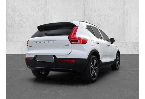 Volvo XC40 #2