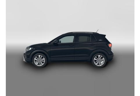 VW T-Cross #5
