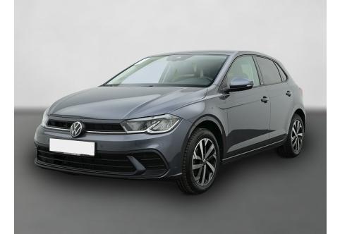 VW Polo #1