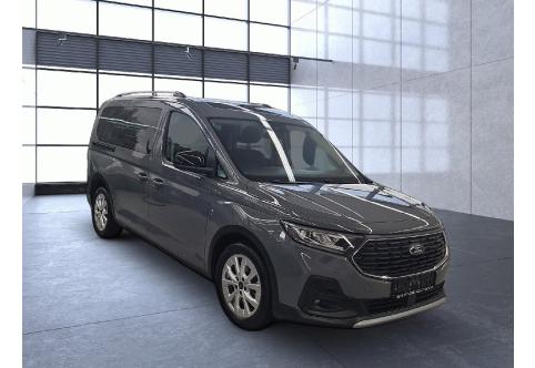 Ford Tourneo #1