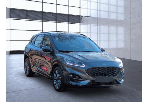 Ford Kuga #4