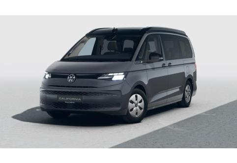 VW T7 Multivan #1