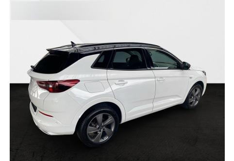 Opel Grandland X #5