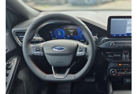 Ford Focus #14