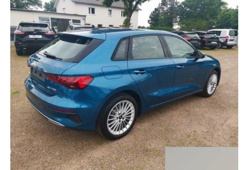 Audi A3 #10