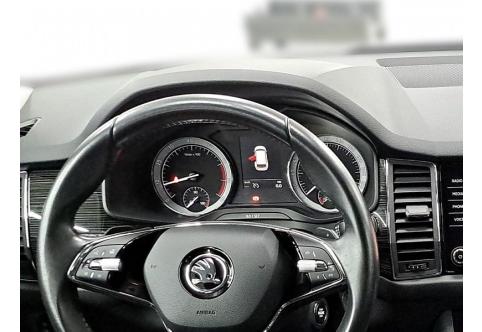 Skoda Kodiaq #14