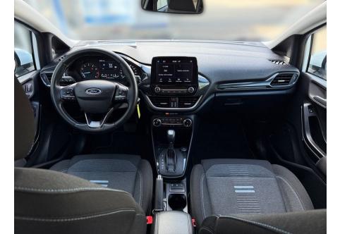 Ford Fiesta #14