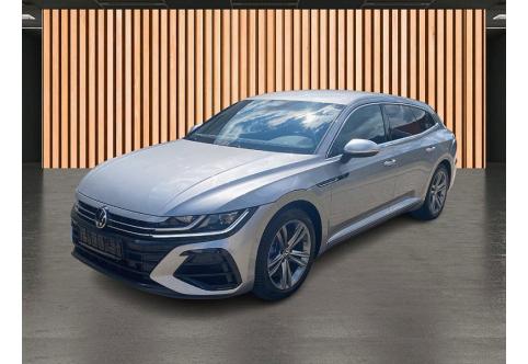 VW Arteon #1
