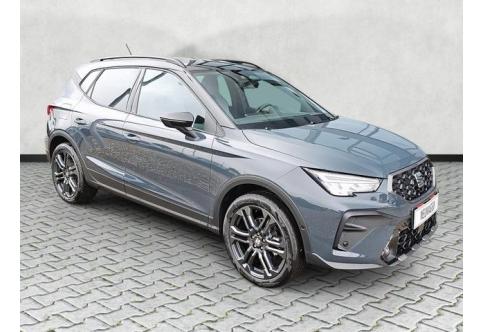 Seat Arona #1