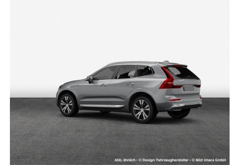 Volvo XC60 #8
