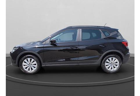 Seat Arona #4