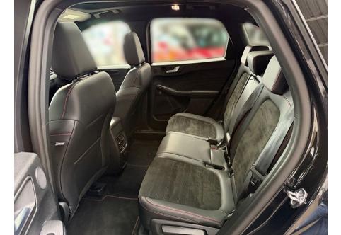 Ford Kuga #8