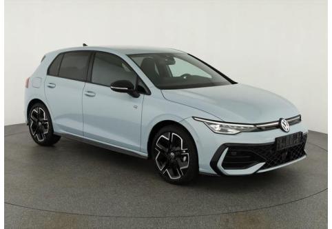 VW Golf e-golf #1