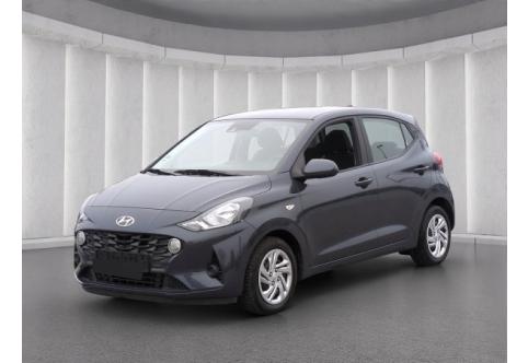 Hyundai i10 #1