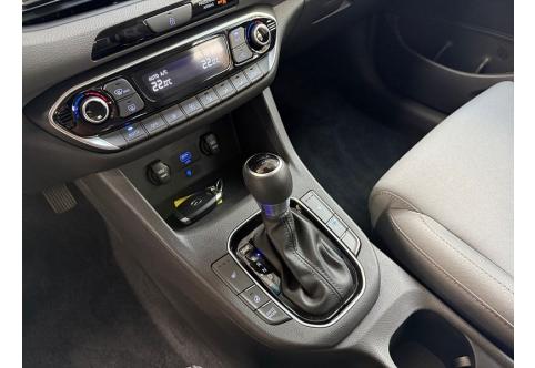 Hyundai i30 #14