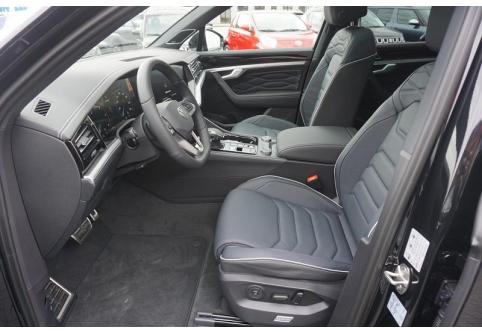 VW Touareg #11