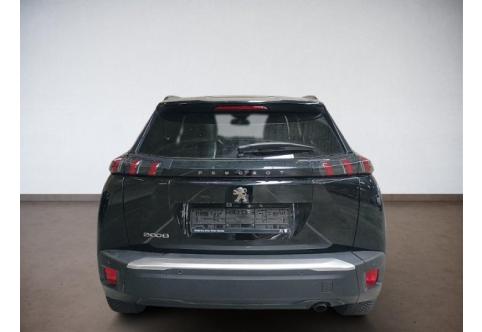 Peugeot 2008 #3