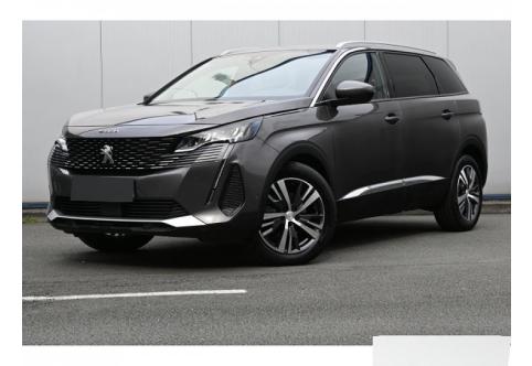 Peugeot 5008 #1