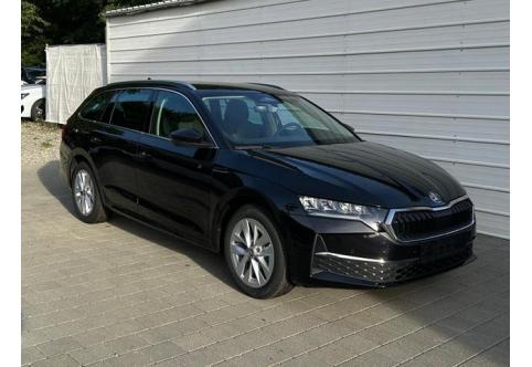 Skoda Octavia #1
